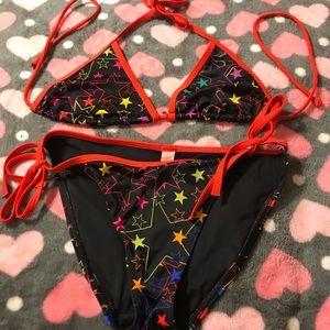 Victoria secret bikini set
